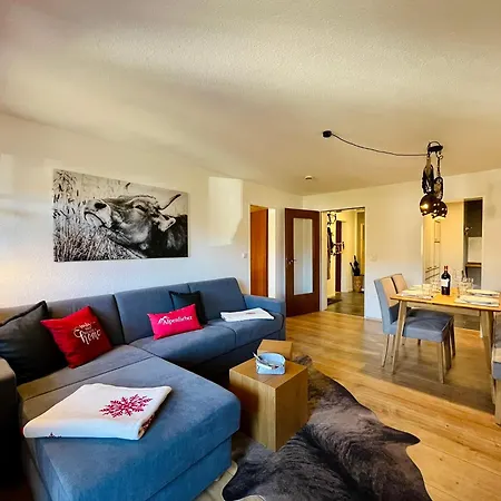 Alpenfieber Оберстдорф