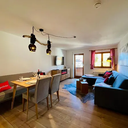 Alpenfieber Оберстдорф