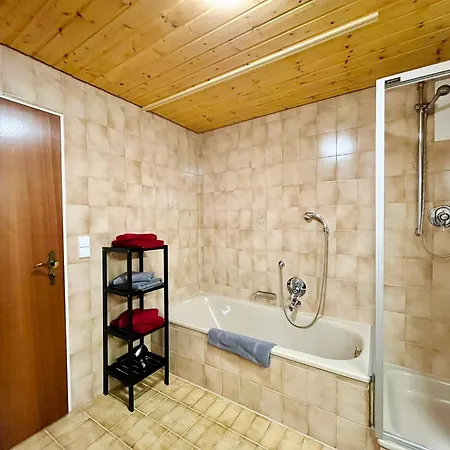 Alpenfieber * Оберстдорф