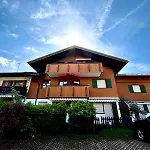 Appartement Alpenfieber