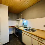 Appartement Alpenfieber *