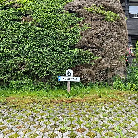 Alpenfieber * Oberstdorf