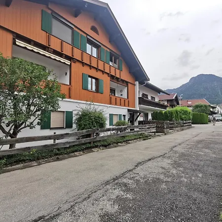 Alpenfieber Apartment Oberstdorf