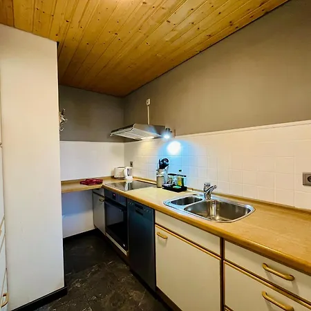 Apartment Alpenfieber *
