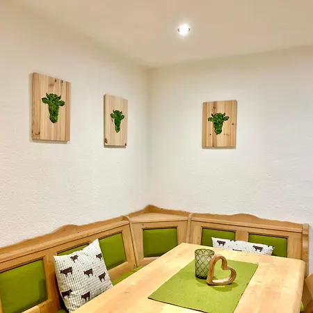 Alpenfieber Apartment