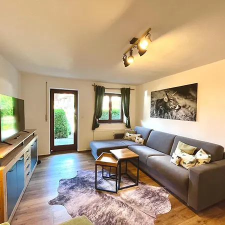 Apartment Alpenfieber