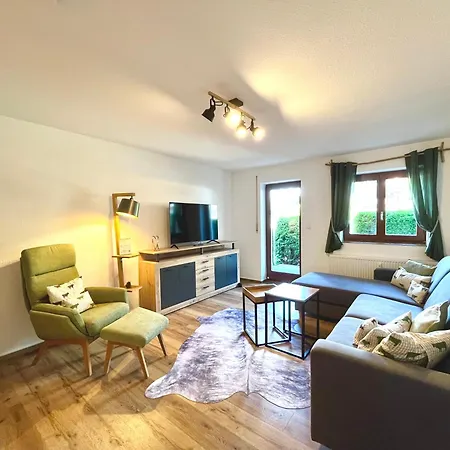 Apartment Alpenfieber *
