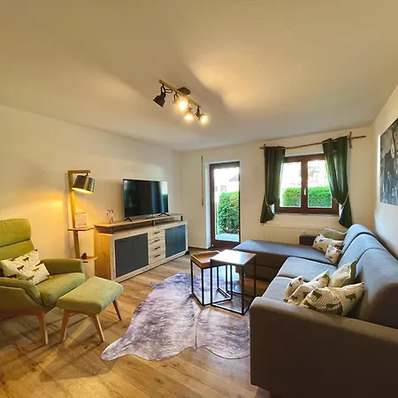 Apartment Alpenfieber